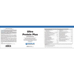 Ultra Protein Plus (Vanilla Bean)