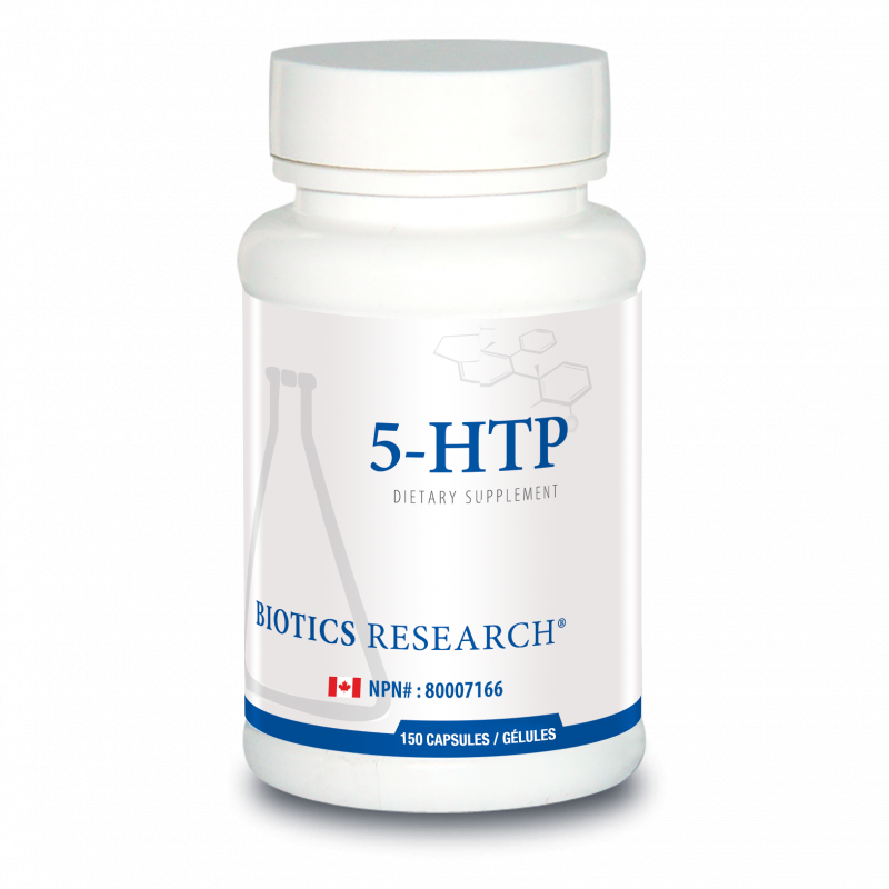 5-HTP (for neuro-5-HTP pg. 2)