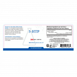 5-HTP (for neuro-5-HTP pg. 2)