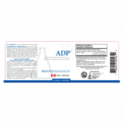 A.D.P. (Anti-Dysbiosis Product)
