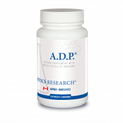 A.D.P. (Anti-Dysbiosis Product)