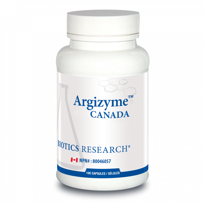 Argizyme (B/P Renal Support)