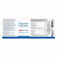 Argizyme (B/P Renal Support)