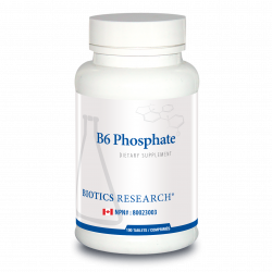 B6 Phosphate (P-5-P)