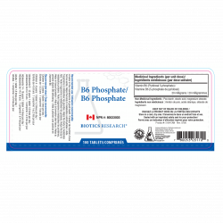 buy our Affordable vitamin B6 Phosphate (P-5-P) for a better health