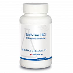 Berberine HCl 