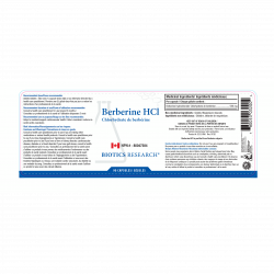 buy our Affordable vitamin Berberine HCl  for a better health