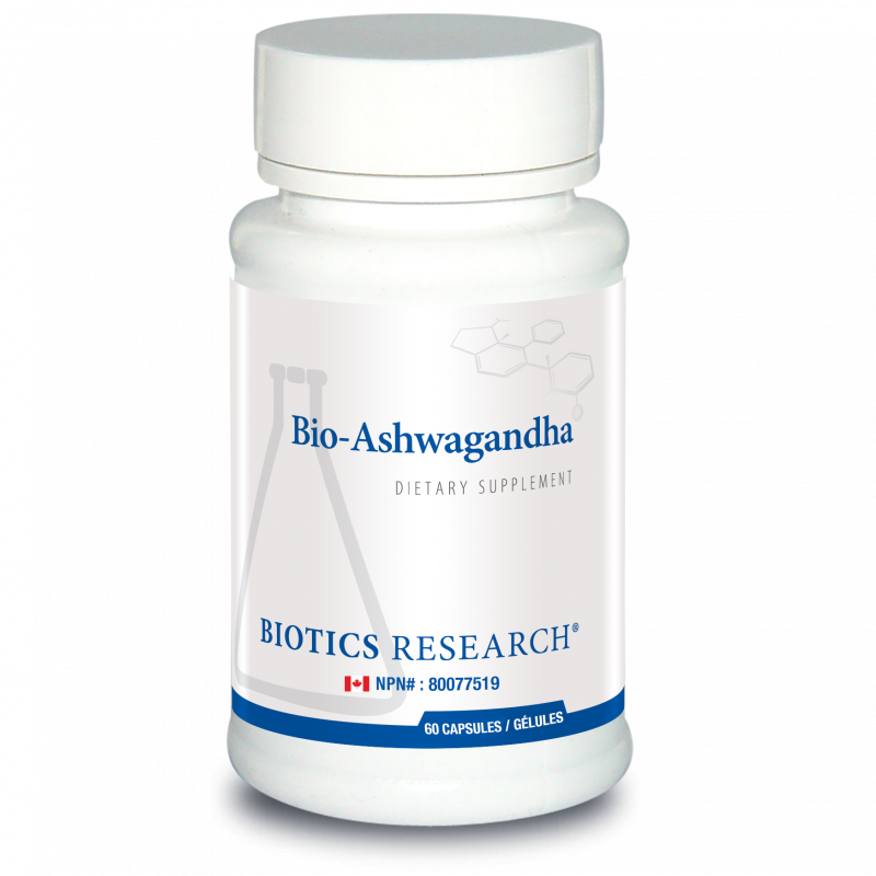 Bio-Ashwagandah 