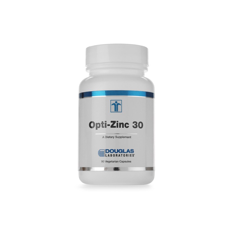 Opti-Zinc™ 30