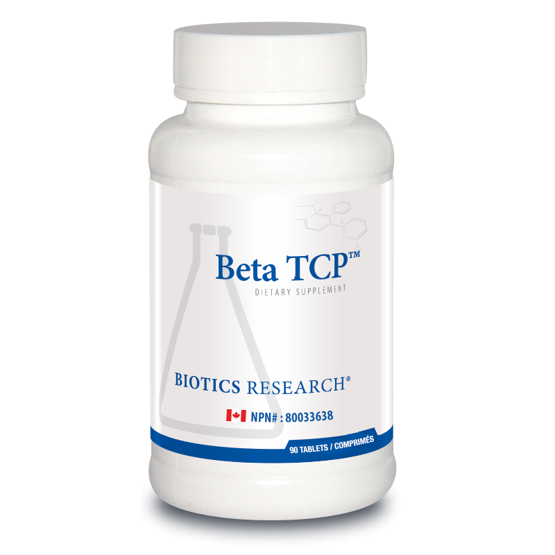 Beta-TCP