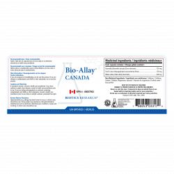 buy our Affordable vitamin Bio-Allay for a better health
