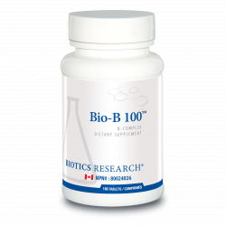 Bio-B-100 (NON YEAST DERIVED)