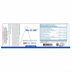 buy our Affordable vitamin Bio-B 100  (Yeast Free) for a better health