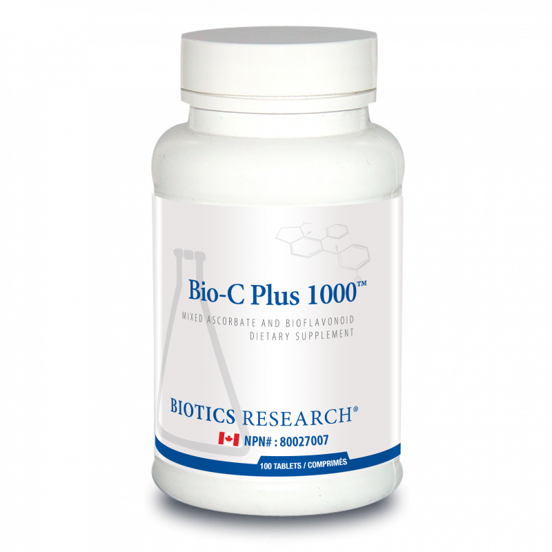 Bio-C-Plus 1000