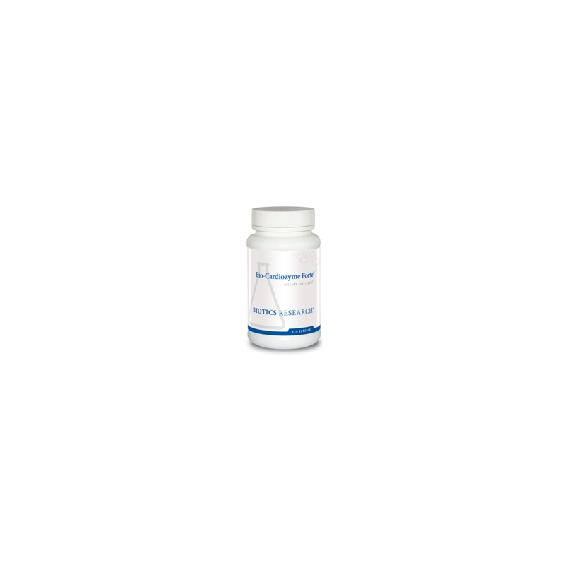 Bio-Cardiozyme Forte