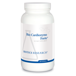 Bio-Cardiozyme Forte