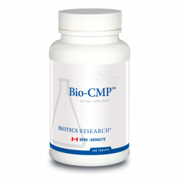 Bio-CMP (Ca, Mg, K)