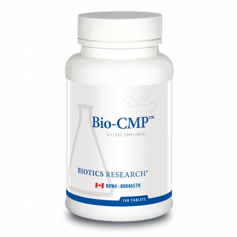 Bio-CMP