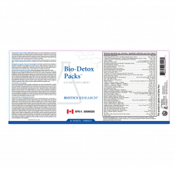 buy our Affordable vitamin Bio-Detox Packs  for a better health