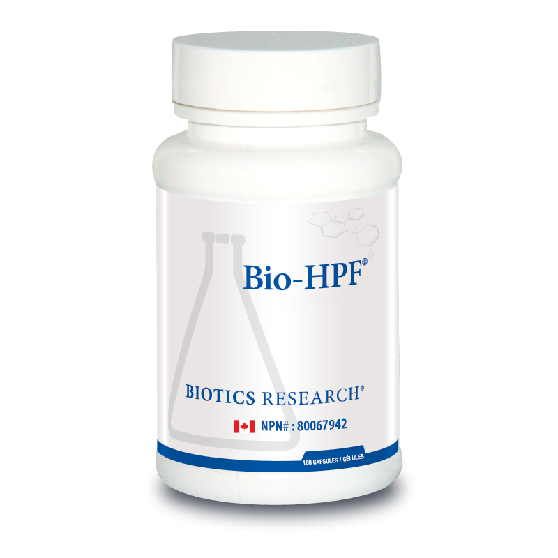 Bio-HPF CANADA (H-Pylori Factor)