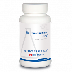 Bio-Immunozyme Forte