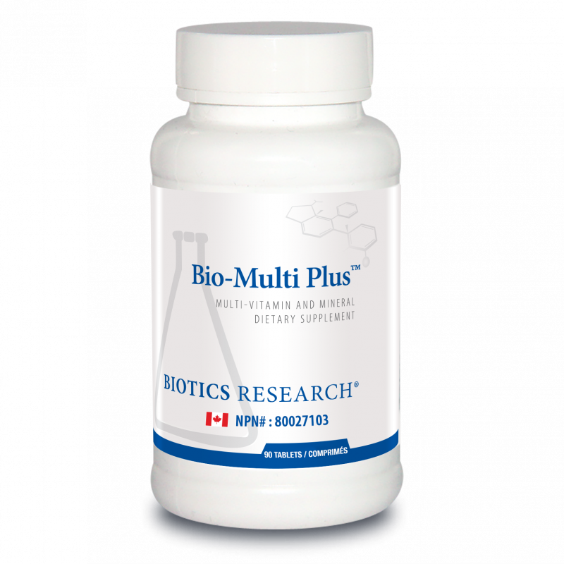 buy our Affordable vitamin Bio-Multi Plus for a better health