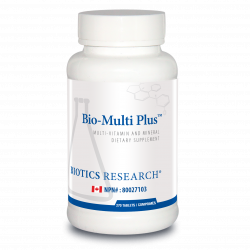 Bio-Multi Plus