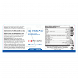 buy our Affordable vitamin Bio-Multi Plus for a better health