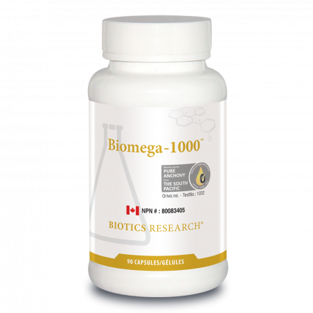 BioMega-1000* NEW**