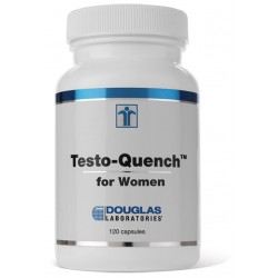 TQ for Women (Formerly Testo-Quench for Women)