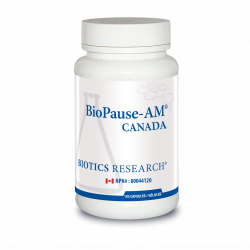 BioPause-AM (Hotflashes) 