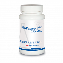 BioPause-PM (Adaptogen)  