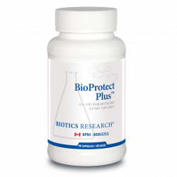 BioProtect Plus