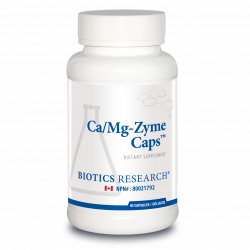 Ca/Mg-Zyme 90C