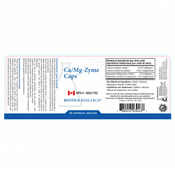 buy our Affordable vitamin Ca/Mg-Zyme Caps for a better health