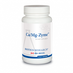 Ca/Mg-Zyme Tabs 120T/360T