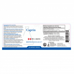buy our Affordable vitamin Caprin 100C/ for a better health