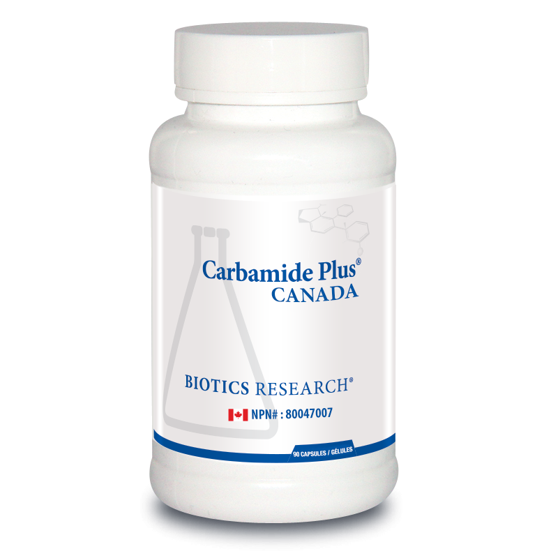 Carbamide Plus