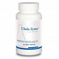 CHELA-ZYME 90T/270T