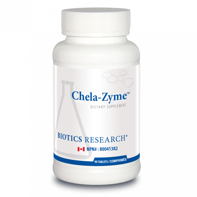 CHELA-ZYME 90T/270T