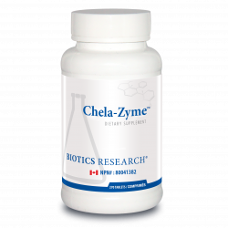 CHELA-ZYME 90T/270T