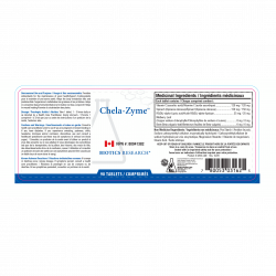 buy our Affordable vitamin CHELA-ZYME 90T/270T for a better health