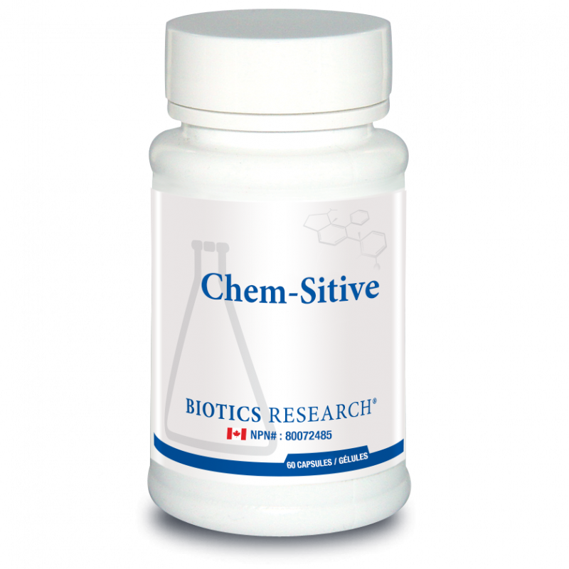 Chem-Sitive **NEW (ScentArest in the U.S.)
