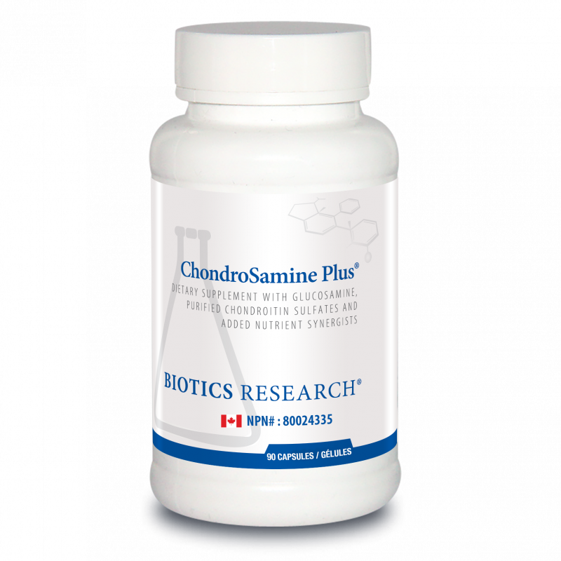buy our Affordable vitamin Chondrosamine Plus for a better health
