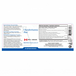 buy our Affordable vitamin Chondrosamine Plus for a better health