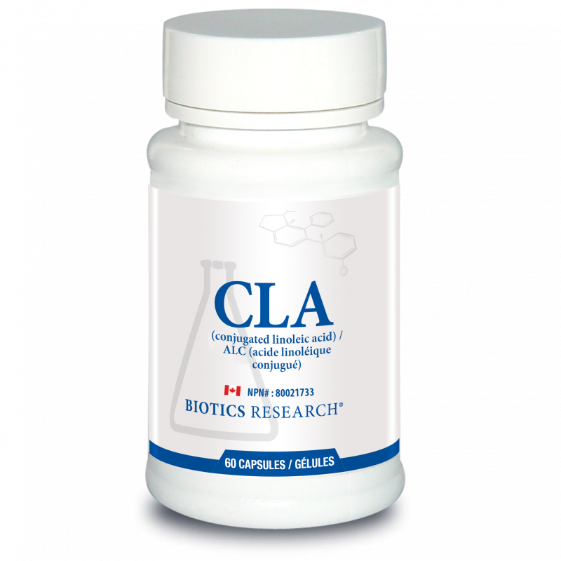 CLA (Conjugated linoleic acid)
