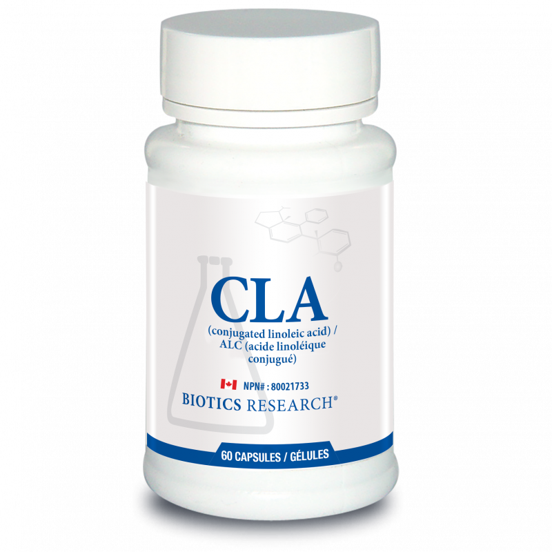 CLA (Conjugated Linoleic)