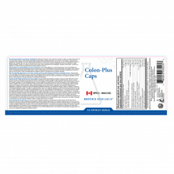 buy our Affordable vitamin Colon Plus Caps (Bowels) for a better...