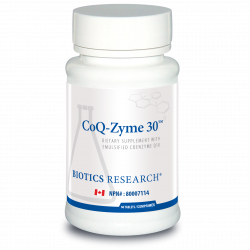 CoQ-Zyme 30 (60 mg)