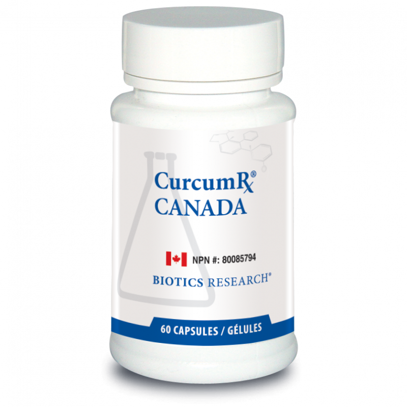 CurcumRx (Emulsified 250 mg)